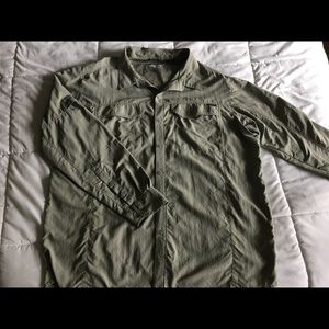 Columbia Omni-Shade Long Sleeve